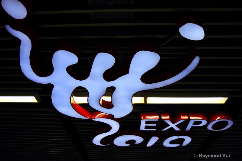 Expo 2010 Shanghai, China