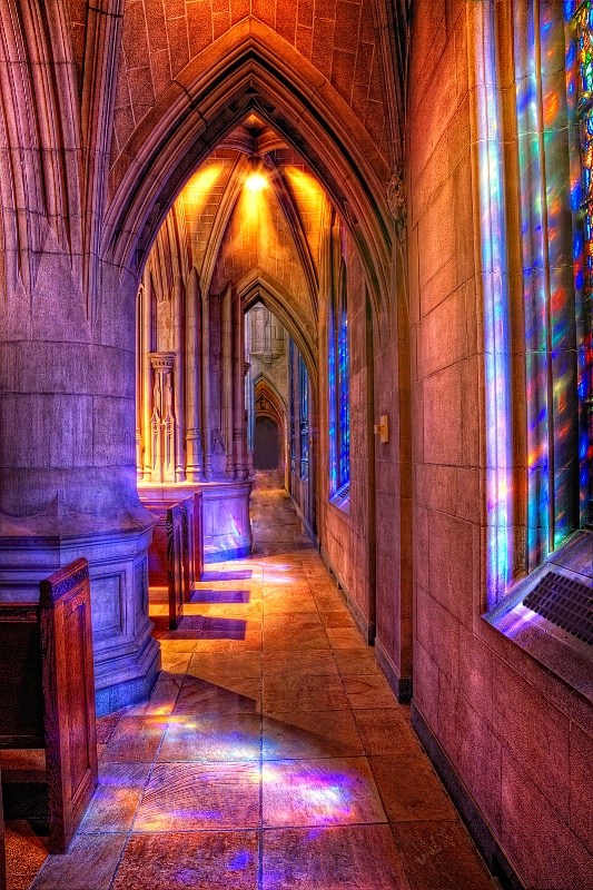 Heinz Chapel