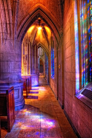 Heinz Chapel