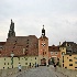© Emile Abbott PhotoID # 10847385: Regensburg City wall, tower, gate and Cathedral 