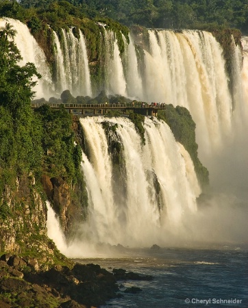 Iguazu Falls IIB