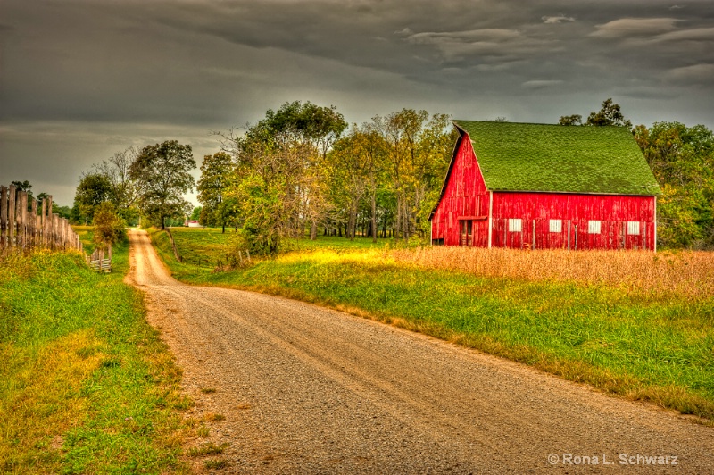 Vivid Country