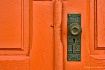 Vintage Door and ...
