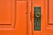 Vintage Door and ...
