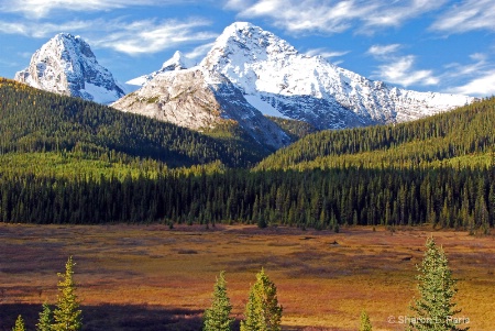 Kananaskis Country