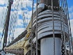 Before The Mast