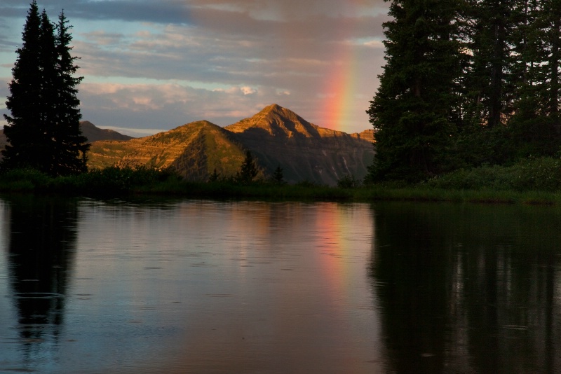 Paradise Divide - ID: 10863221 © Vicki Tillard