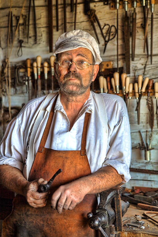 Blacksmith