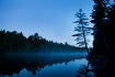 Blue Morning