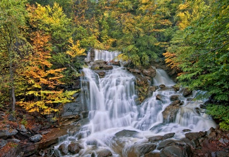 Kaaterskill Falls