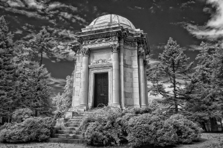 Taylor Mausoleum