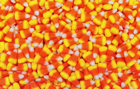 Candy Corn Madness