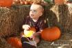 Lil' Pumpkin