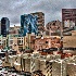 © Elliot Barnathan PhotoID# 10891201: Boston View