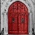 © Natasha Pliss PhotoID # 10895877: The important door