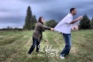 Devin and Rachael...