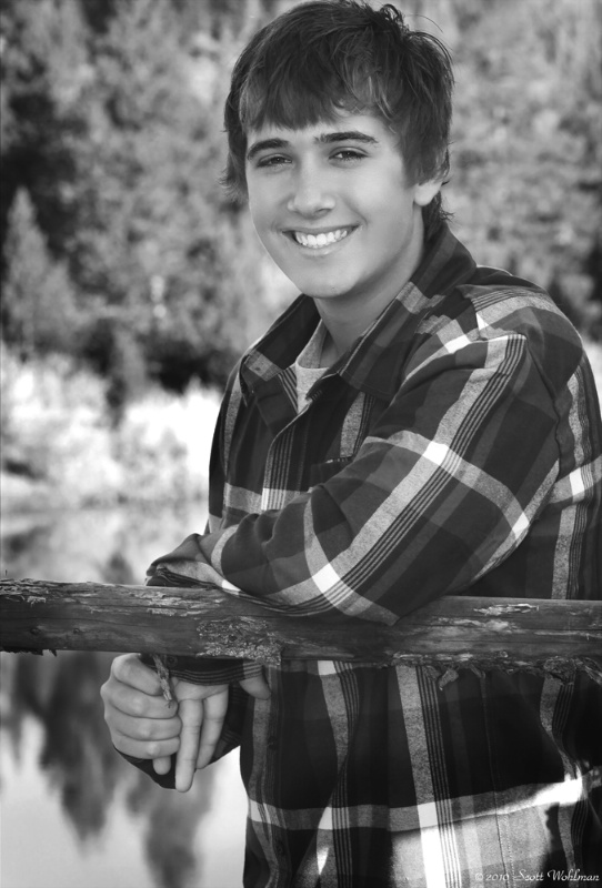 Senior 2011
