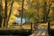 October Afternoon