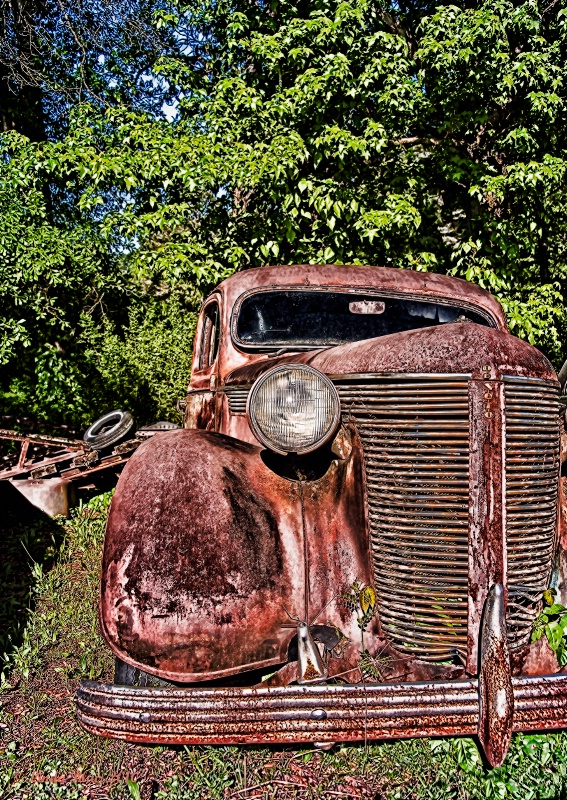 DESOTO