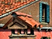 Chimney Top
