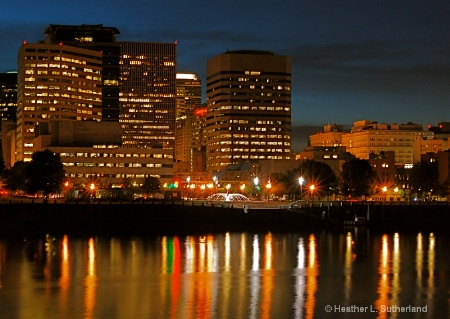 Portland, Oregon