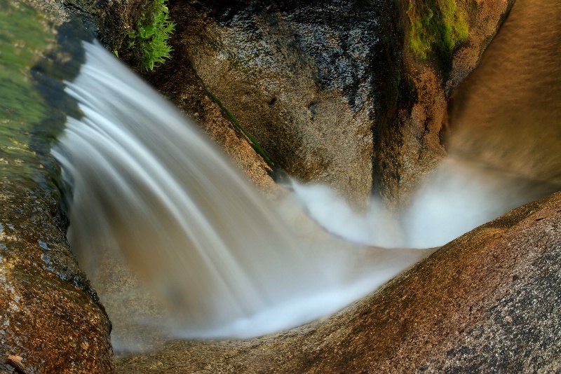 Falls at Stony Creek