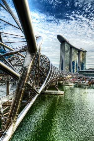 Marina Bay Sands