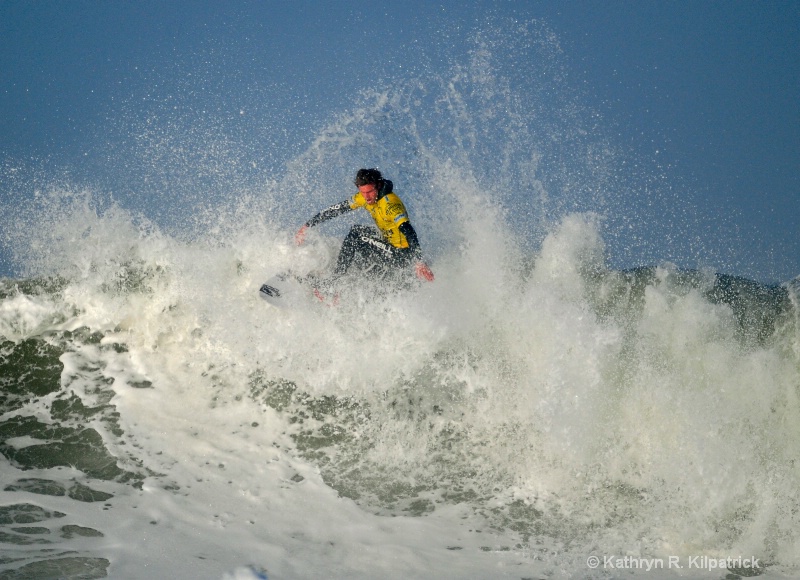 Jarrad Howse - ID: 10952478 © Kathryn R. Kilpatrick