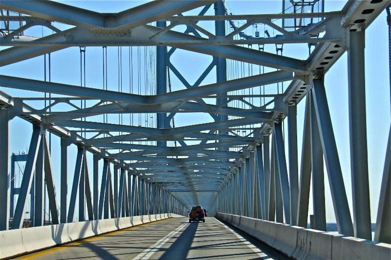 Chesapeake Bay Bridge