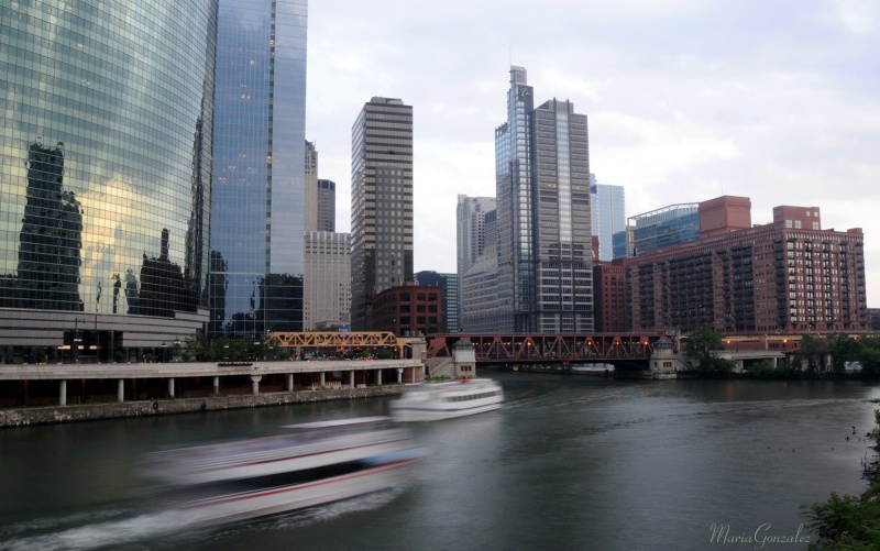 Speedy Chicago