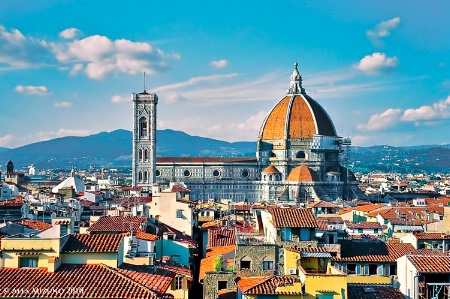 Duomo of Firenze