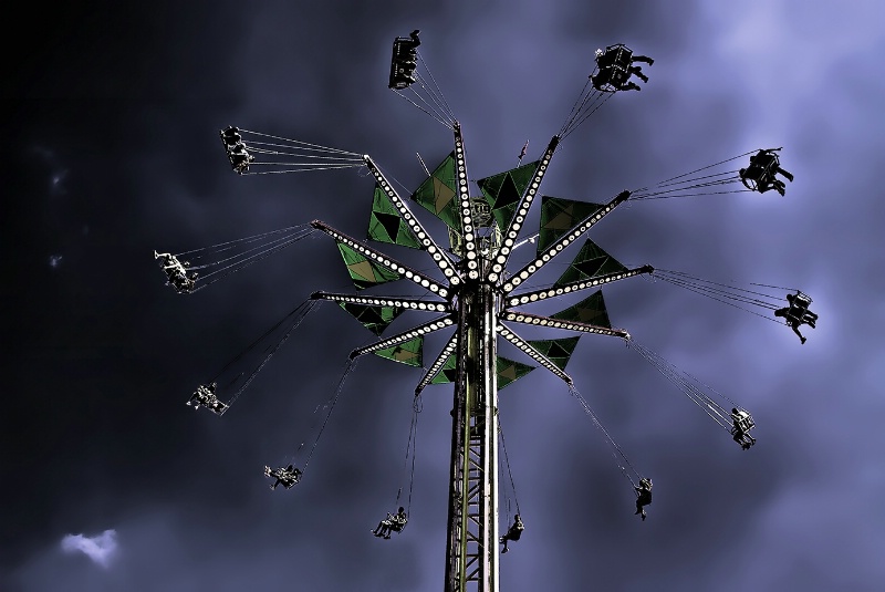 Fly By Night