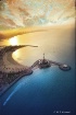 kuwait birds eye ...