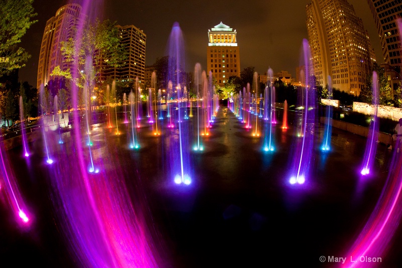 night lights
