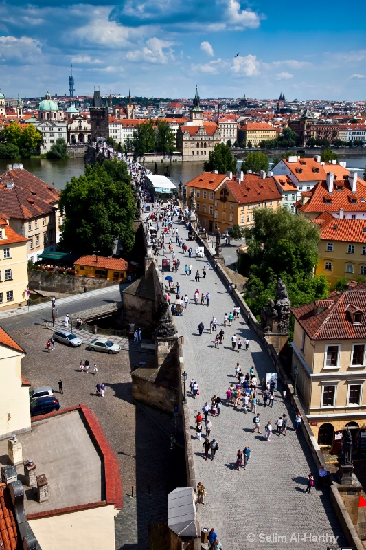 Charles Bridge (Prague)