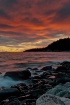 Lake Superior Sun...