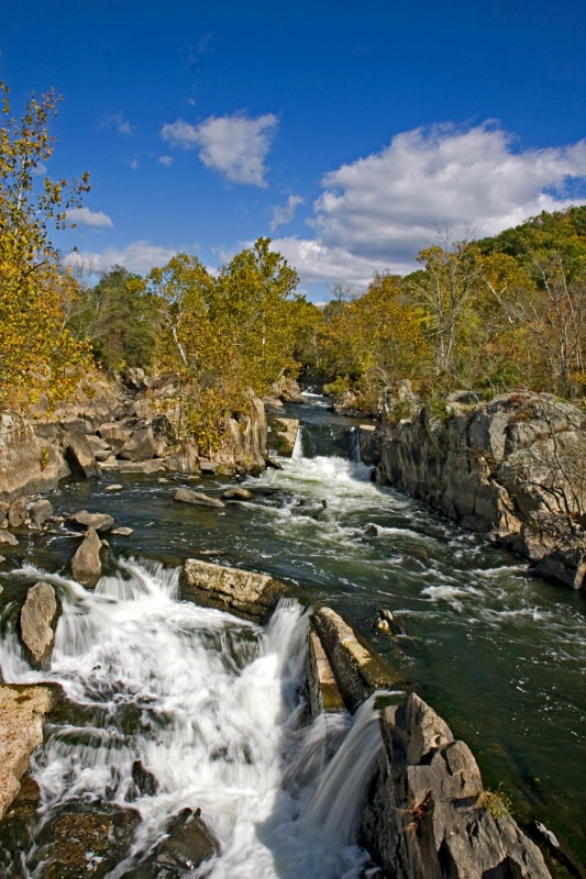 Great Falls