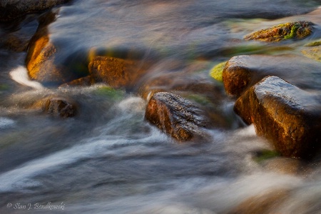 Bells Rapids