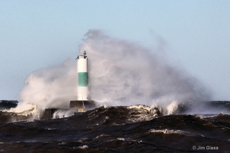 Gale Force Winds V