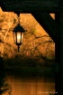 Riverside Lamp
