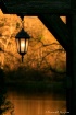 Riverside Lamp