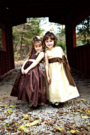 Wedding Day Beauties