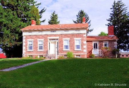The Babcock Museum