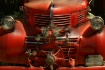Vintage Fire Engi...