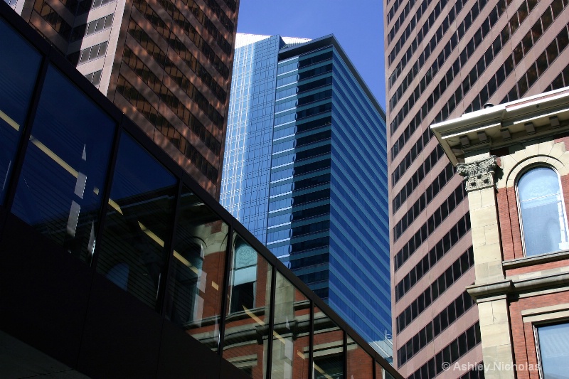 calgary  1 - ID: 11056293 © ashley nicholas
