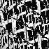 2Reflections In Black and White - ID: 11062610 © Kathy Salerni