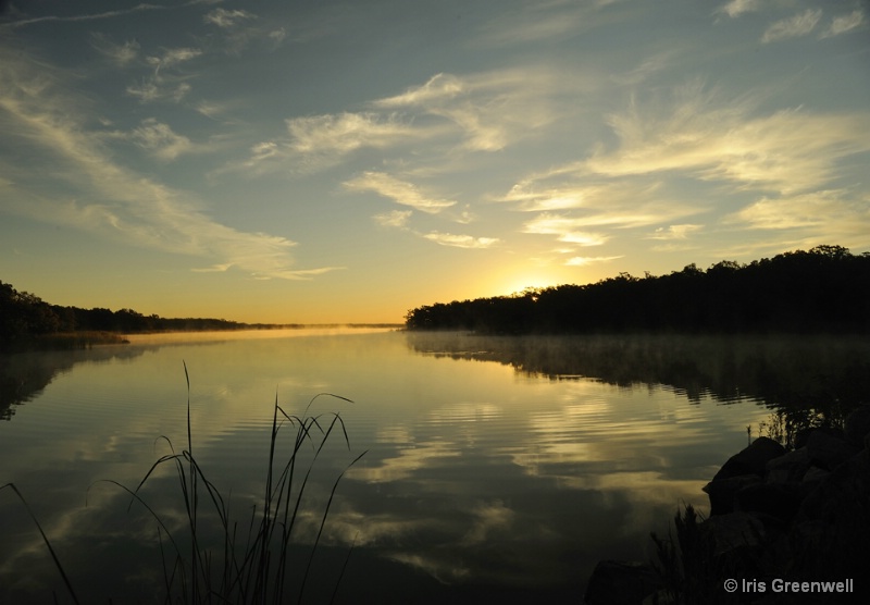 Lake Murray