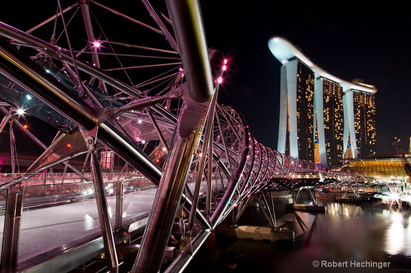 marina sands singapore