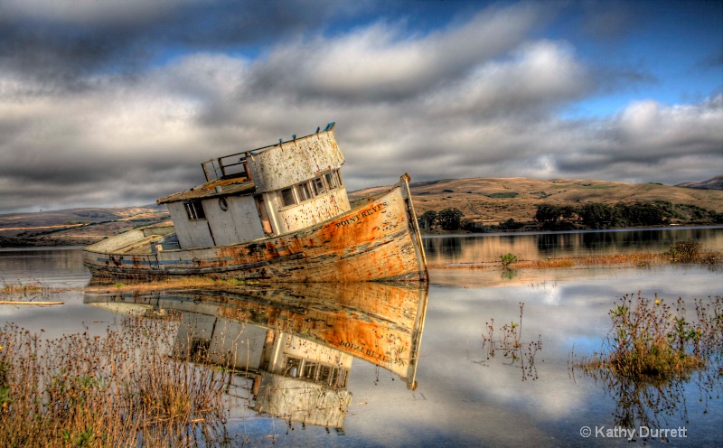 Ship Wrecked II