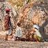 © Wendy Kaveney PhotoID # 11076743: //Nhoq'ma Village, Namibia
